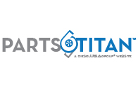 Parts Titan Logo
